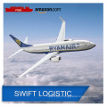 Fba Amazon Door railway transport freight forwarders To Door Europe --Skype: Swift Logistic-Adela